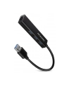 Axagon Hub Usb 1X Rj-45 + 3X Usb-A 3.2 Gen1 (Hma-Gl3A) (HMAGL3A) - nr 14