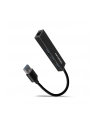 Axagon Hub Usb 1X Rj-45 + 3X Usb-A 3.2 Gen1 (Hma-Gl3A) (HMAGL3A) - nr 1