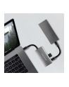 Axagon Hub Usb-c Speedster 4 10 Gbsp mac Os (HMC4G2) - nr 10