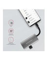 Axagon Hub Usb-c Speedster 4 10 Gbsp mac Os (HMC4G2) - nr 19