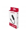 Axagon przenośny mini Hub Usb-c do 4xUSB 3.2 (HUEM1C) - nr 11