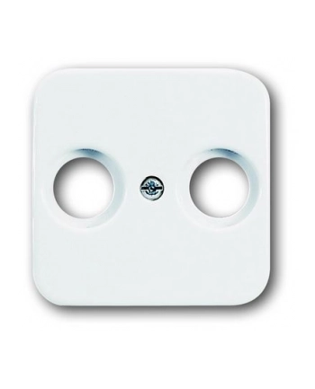 Abb Pokrywa Gniazda Rtv Reflex 2531-214 nr 1