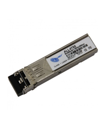 Allnet Moduł Nadawczo-Odbiorczy Sfp 1 Gbit/S 550 M All4750 Typ Modułu Sx nr 1