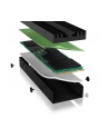 ICY BOX Radiator do M.2 SSD dla PlayStation 5 (IBM2HSPS5) - nr 4