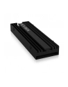 ICY BOX Radiator do M.2 SSD dla PlayStation 5 (IBM2HSPS5) - nr 9
