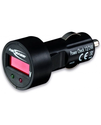 Ansmann Power Check 12/24V (1900-0019) nr 2