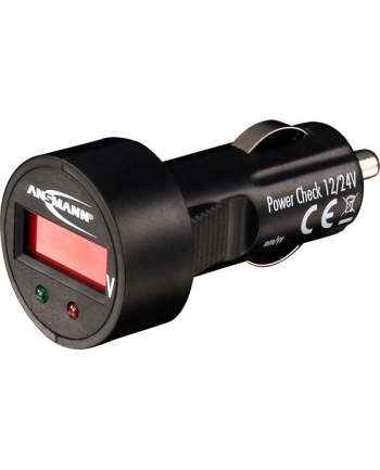 Ansmann Power Check 12/24V (1900-0019) nr 1