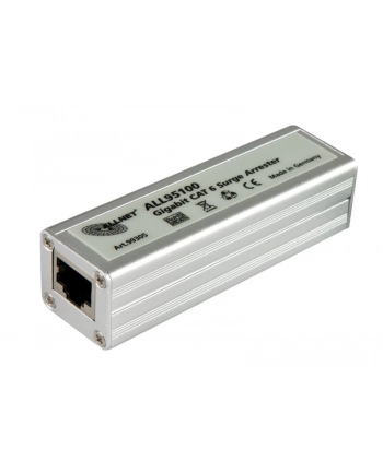 Allnet Ochrona Przeciwprzepięciowa Lan 10/100/1000 1Szt. (ALL95100) nr 1