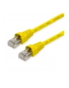 Telegńrtner MP8 FS 600 LSZH-5,0 yellow (L00003A0059) - nr 2