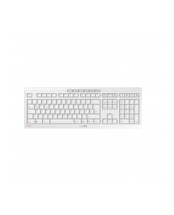 Cherry Zestaw Stream Desktop Recharge Szary (Cherrystreamdesktoprecharge) nr 2