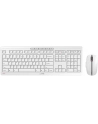 Cherry Zestaw Stream Desktop Recharge Szary (Cherrystreamdesktoprecharge) - nr 26