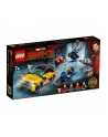 LEGO Marvel 76176 Ucieczka przed Dziesięcioma Pierścieniami - nr 2