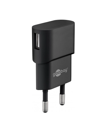 Goobay Czarny (533547)