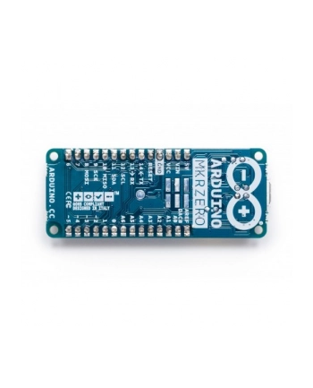 Arduino Mkr Zero Abx00012 Samd21 Ze Złączami (Ard10051) nr 1