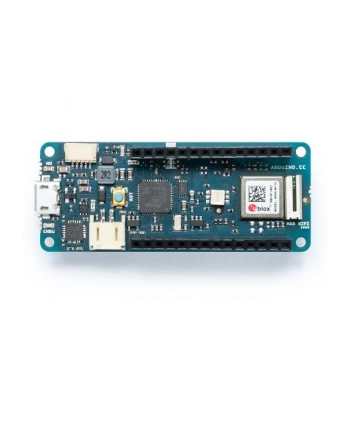 Arduino Mkr1010 Abx00023 Wifi Atsamw25 + Esp32 Ze Złączami (Ard12945) nr 2