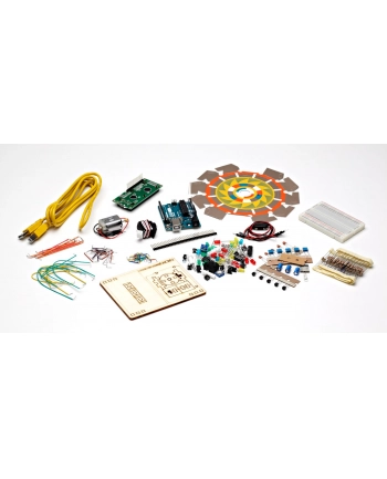 Arduino Zestaw Startowy (Ard-K000007) nr 1