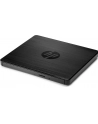 hp inc. HP Napęd zewnętrzny USB DVDRW F6V97AA - nr 18