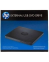 hp inc. HP Napęd zewnętrzny USB DVDRW F6V97AA - nr 19