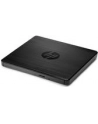 hp inc. HP Napęd zewnętrzny USB DVDRW F6V97AA - nr 24