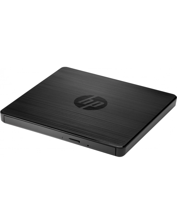 hp inc. HP Napęd zewnętrzny USB DVDRW F6V97AA główny