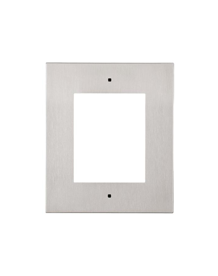 2N IP VERSO płyta czołowa do montażu podtynkowego dla 1 modułu 9155011 główny