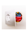 Shelly PLUS 1 PM przekaźnik Wi-Fi/Bluetooth 16A AC/DC z monitorem energii - nr 1