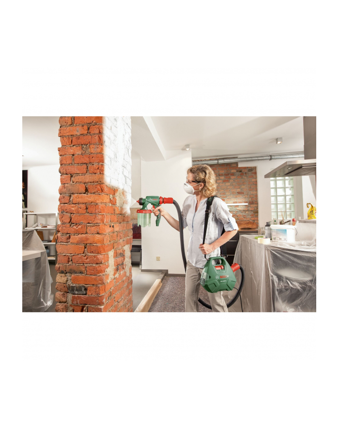 Bosch PFS 3000 2 0603207100 główny