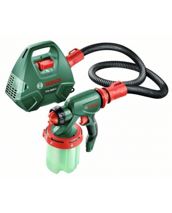 Bosch PFS 3000 2 0603207100