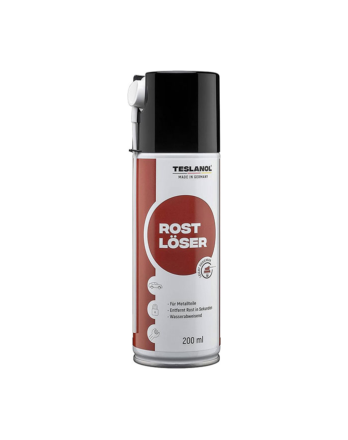 Teslanol RB Rostloser Odrdzewiacz 200ml główny