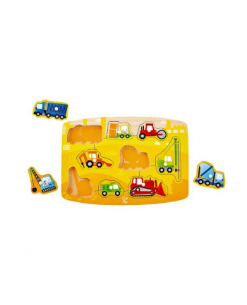 HAPE Budowla układanka 1407 nr 1