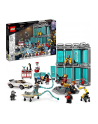 LEGO 76216 SUPER HEROES Zbrojownia Iron Mana p4 - nr 2