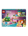 LEGO Disney Princess 43203 Zaklęte twory Aurory, Meridy i Tiany - nr 14