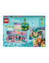 LEGO Disney Princess 43203 Zaklęte twory Aurory, Meridy i Tiany - nr 17