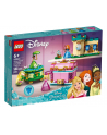 LEGO Disney Princess 43203 Zaklęte twory Aurory, Meridy i Tiany - nr 4