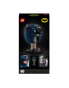 LEGO Super Heroes 76238 Maska Batmana Z Klasycznego Serialu Telewizyjnego - nr 5
