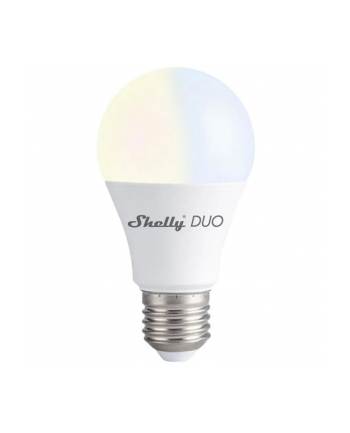 Shelly Duo E27 Ww Cw (3800235262122)