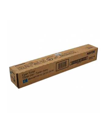 xerox Toner AltaLink C8145/55/70 28k cyan 006R01759