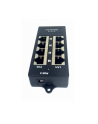 extralink POE INJECTOR 4 PORT IN BLACK CASE - nr 2