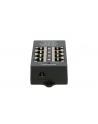 extralink POE INJECTOR 4 PORT IN BLACK CASE - nr 6