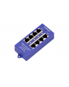 extralink POE INJECTOR 4 PORT GIGABIT - nr 1
