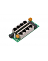 extralink POE INJECTOR 4 PORT GIGABIT - nr 6