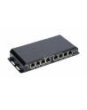 extralink Switch PoE 8-7 portów 24V 90W - nr 4