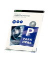 Esselte 74910000 - Laminating bags - nr 1