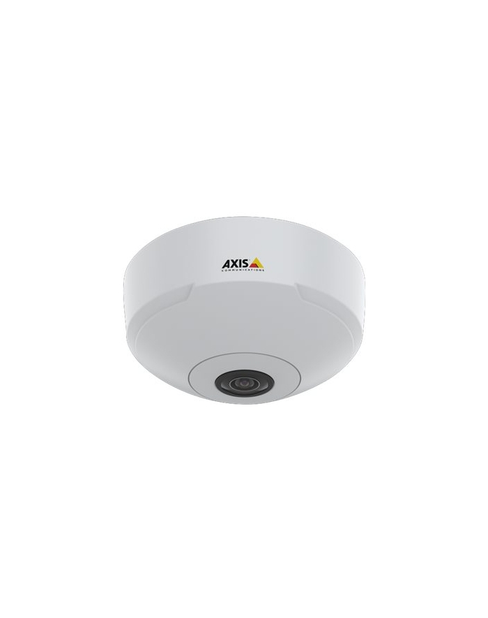 Axis M3067-P Indoor Fixed Mini Dome główny