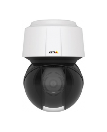 Axis Q6135-Le 50Hz 01958-003 Network Camera