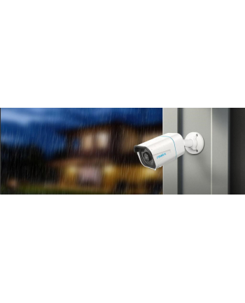 Reolink Kamera Ip Rlc-810A Smart Detekcja 8Mp