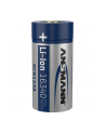 ANSMANN 16340 LI-ION AKKU 850MAH 3,6V MICRO USB INPUT 1300-0015 - nr 3