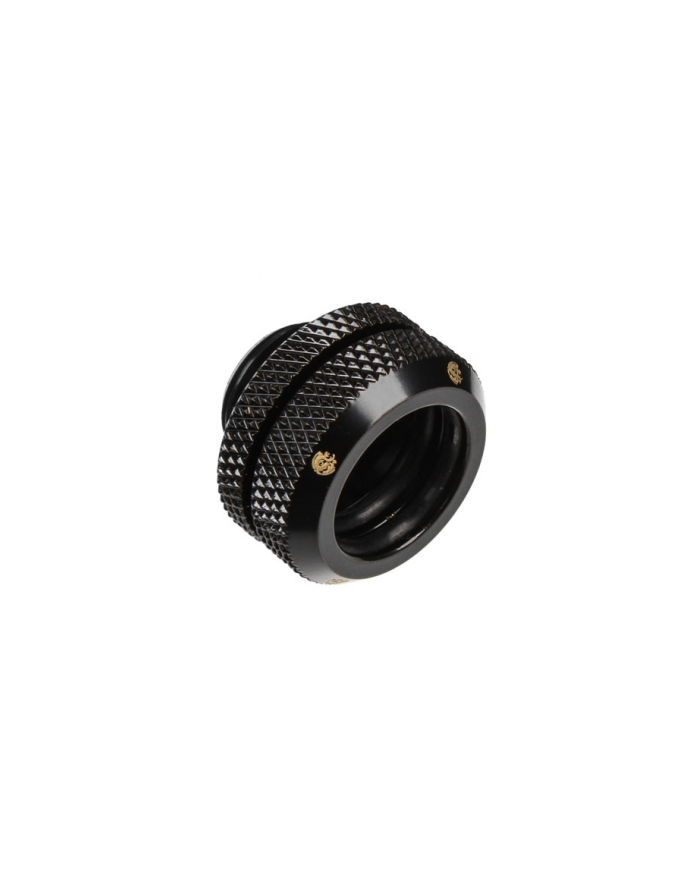 Bitspower Multi-Link Adapter G1/4 Cala 14Mm Ad - Matt Black (Wasc344) główny