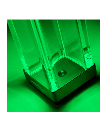 Bitspower Premium Cubiod Zbiornik Wyrównawczy 150Mm - Akryl (Waau626) nr 2