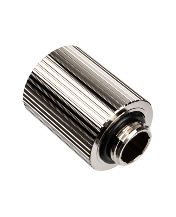 Ek Water Blocks Ek-Quantum Torque G1 / 4 Cala Przedłużacz Prosty Mf 28 - Nikiel (Waek1964) (3831109825495) nr 1